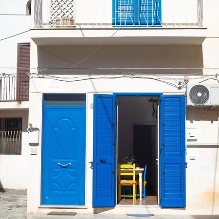 فيلا A Tre Passi Dal Mare بوزالو المظهر الخارجي الصورة
